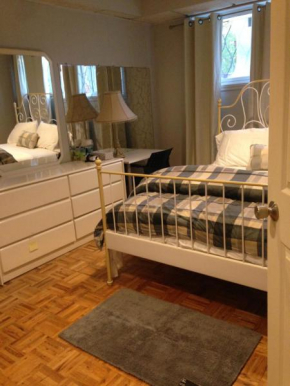 Montreal accommodation Near Downtown